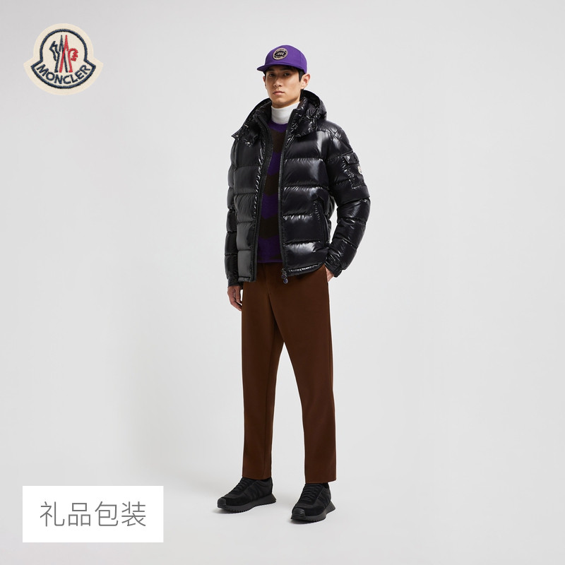 Moncler Maya Herren Outdoor Daunen jacke Jacke