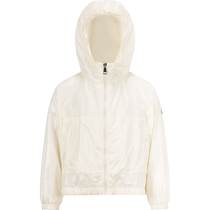 (Interest-free for 12 issues) Moncler Urbonas Girls Hooded Jacket