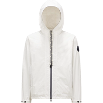 Moncler Moncler New Carles Mens Hooded Jacket