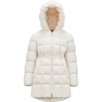 Moncler Monclers new early autumn Arina girls hooded down jacket