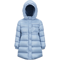 Moncler Monclers new early autumn product Dacca girls down jacket