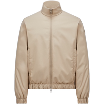 Moncler Monclers new fall and winter product Luserna mens short down jacket