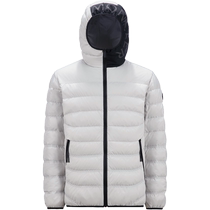 (3-period interest-free) Moncler Alliance Vernasca Mens short down jacket jacket jacket