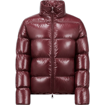 Moncler Moncler new autumn and winter Abbadia womens short down jacket