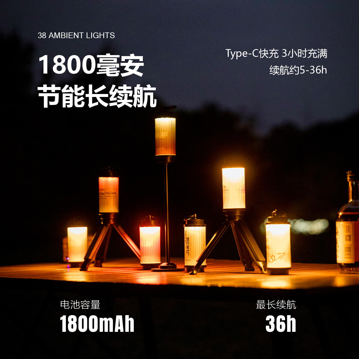 隧道中的隐形守护者：频闪地灯如何点亮安全之路