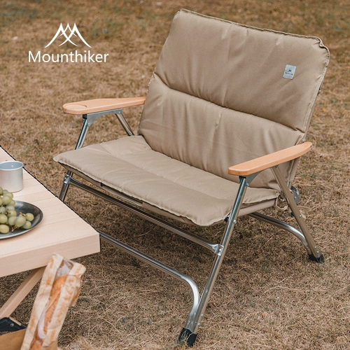 Горный диван-кресло для гостей | Родительско-детский стул | Открытый складной стул, кресло для кемпинга, портативный стул, стул, стул для сидения, ткань Teslin