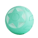 Собачья игрушка мяч самокрипуляции душные электрические дразнящие артефакт Укус