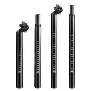 自行车座管山地车座杆坐垫杆铝合金加长坐管杆25.4/28.6