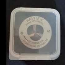 The ruler of the grinder carbide profile set knife frame unit: RFRW9OR8P6(R40)RK