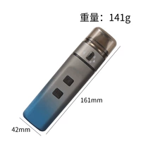 Синий серый градиент цвет