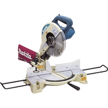 Makitas new aluminum saw machine LS1040N aluminum alloy special 255 cutting machine 1045 woodworking 1030N multi-function