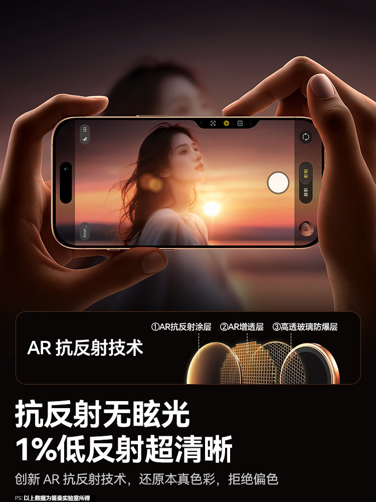 Diman Lens Protector for iPhone 17, Apple 17 Pro Max Phone Lens Protective Film, 17 Pro Rear Camera Sticker, 16/15 Lens Cover, 14 Integrated, 13 New Model, 12 Full Coverage Camera Ring