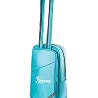 Зеленый рюкзак, маска