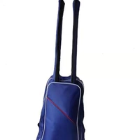 Двойная сумка для меча голубая сумка для маски