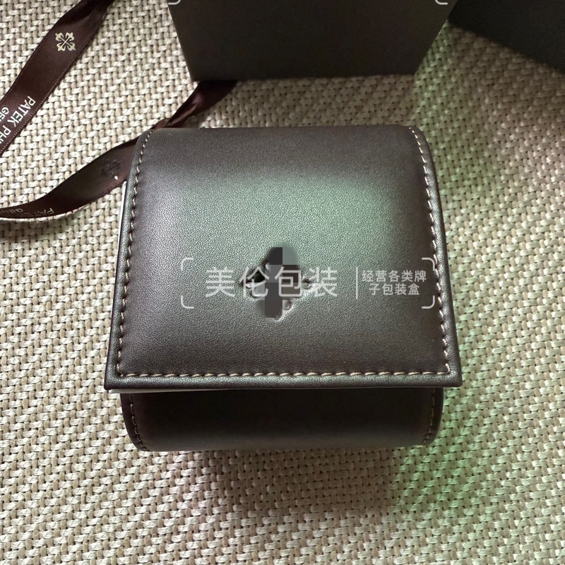 Patek Watch Box Nautilus Series Watch Box Pp Watch Storage Box Grenade Series Packaging Box Philippe Watch Box