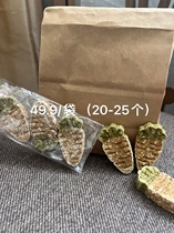 Horse Cookie Training Treats Reward Carrot Vegetable Cookies