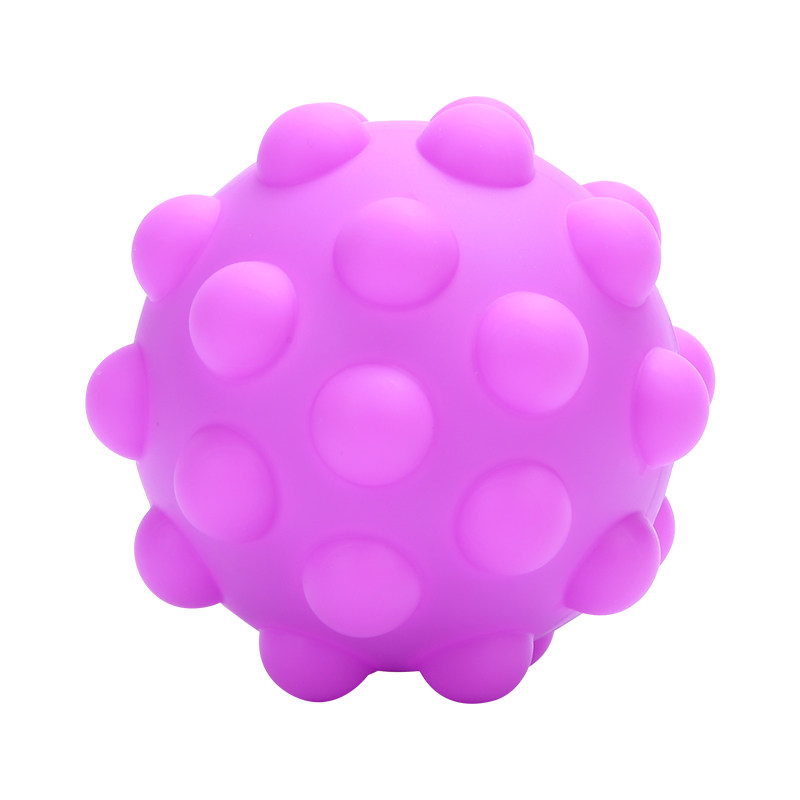 Игрушка 7 exclusive styles pop it 3d fidget toys ball new gameplay a 21st scooter