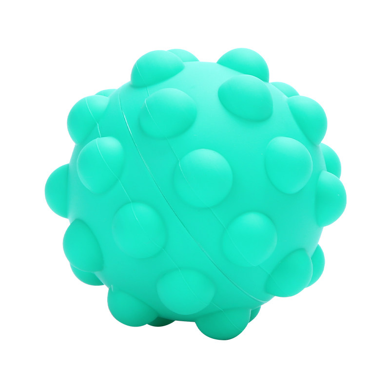 Игрушка 7 exclusive styles pop it 3d fidget toys ball new gameplay a 21st scooter