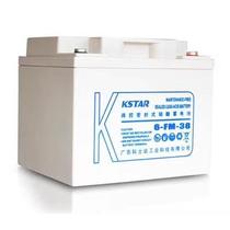 Costar battery 12V38AH 6-FM-38 UPS EPS DC screen communication maintenance-free lead-acid battery