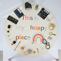 Вышеупомянутые 21 штук+серо -серого и белого радужного одеяла+доставка