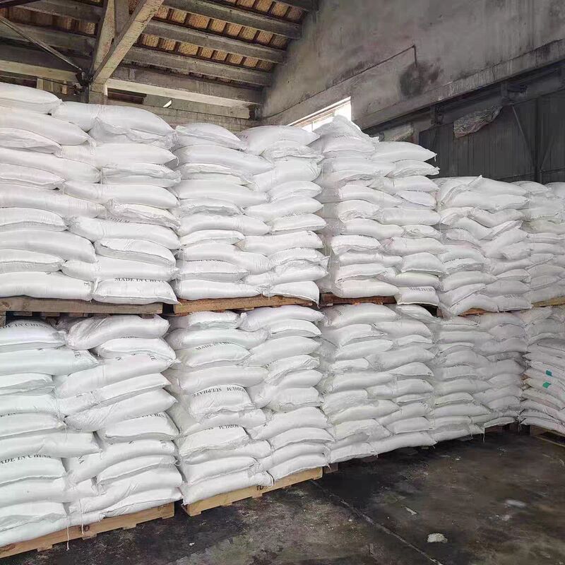 Industrial Soda Ash, Light-Weight Sodium Carbonate, Printing and Dyeing Agent, Oil Stain Removal, Cleaning and Washing Raw Material, for Sewage Treatment 25kg