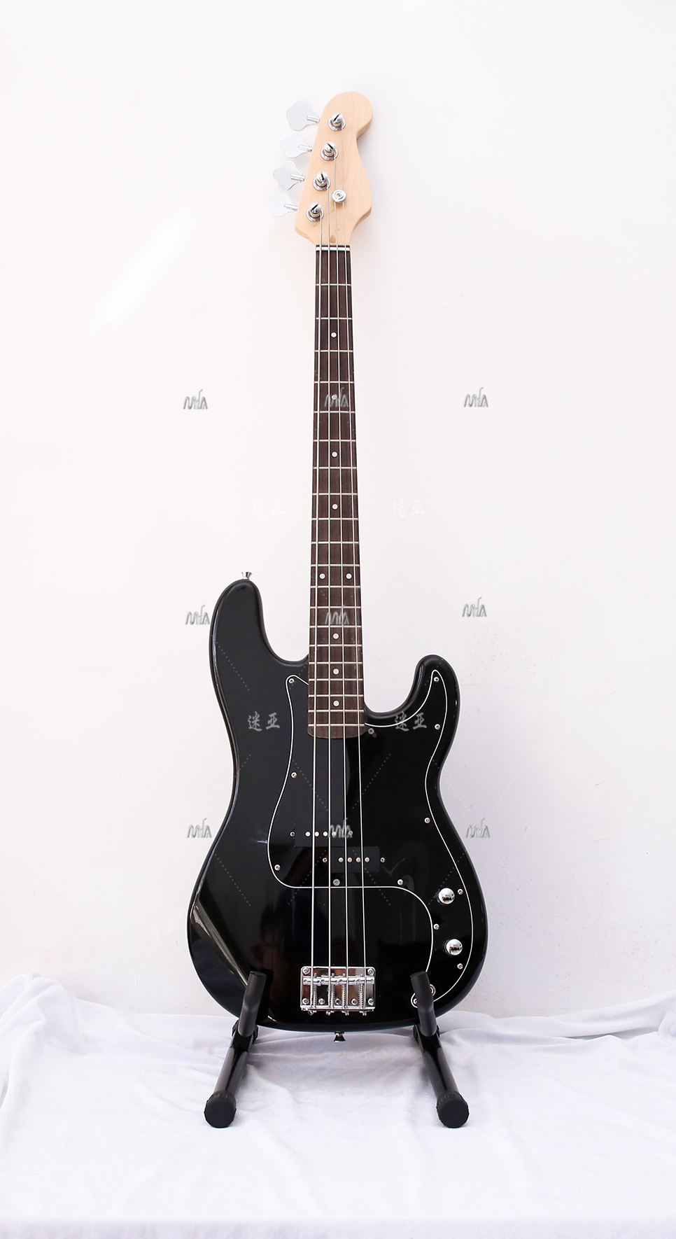 Shanghai Electric Bass Rental Shanghai Electric Bass Rental Rock instrument for cool band instrument props