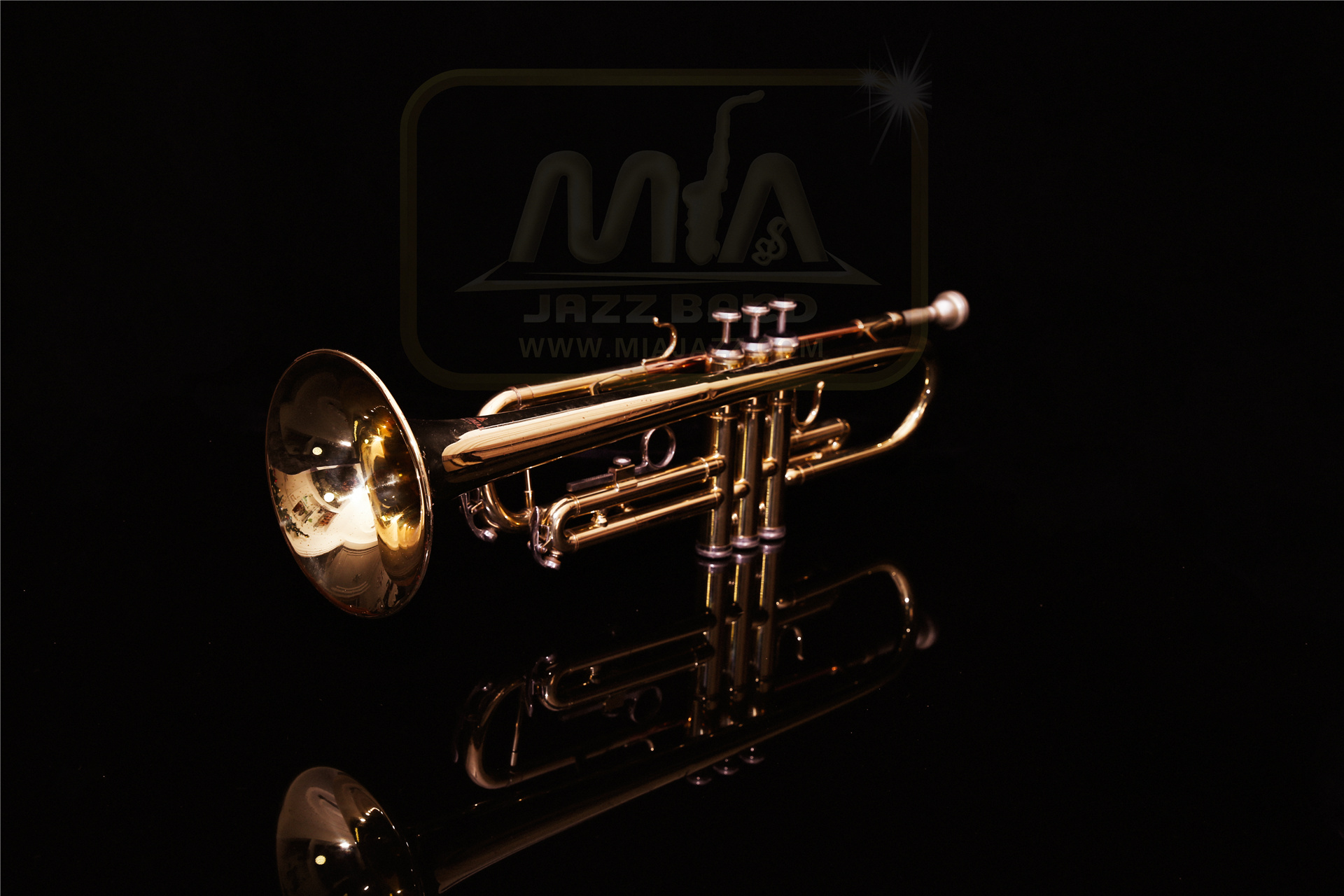 Shanghai trumpet rental Shanghai trumpet rental Trumpet musical instrument Small horn Shanghai brass instrument rental