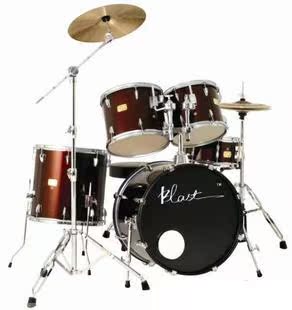 Shanghai drum set rental rental Shanghai jazz drum rental rental can provide home delivery to the house installation