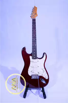 Shanghai electric guitar rental rental domestic electric guitar 100 one day guitar rental