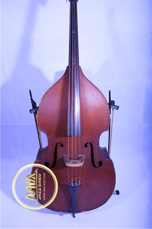 Shanghai rental double cello string bass double bass old Shanghai musical instrument rental