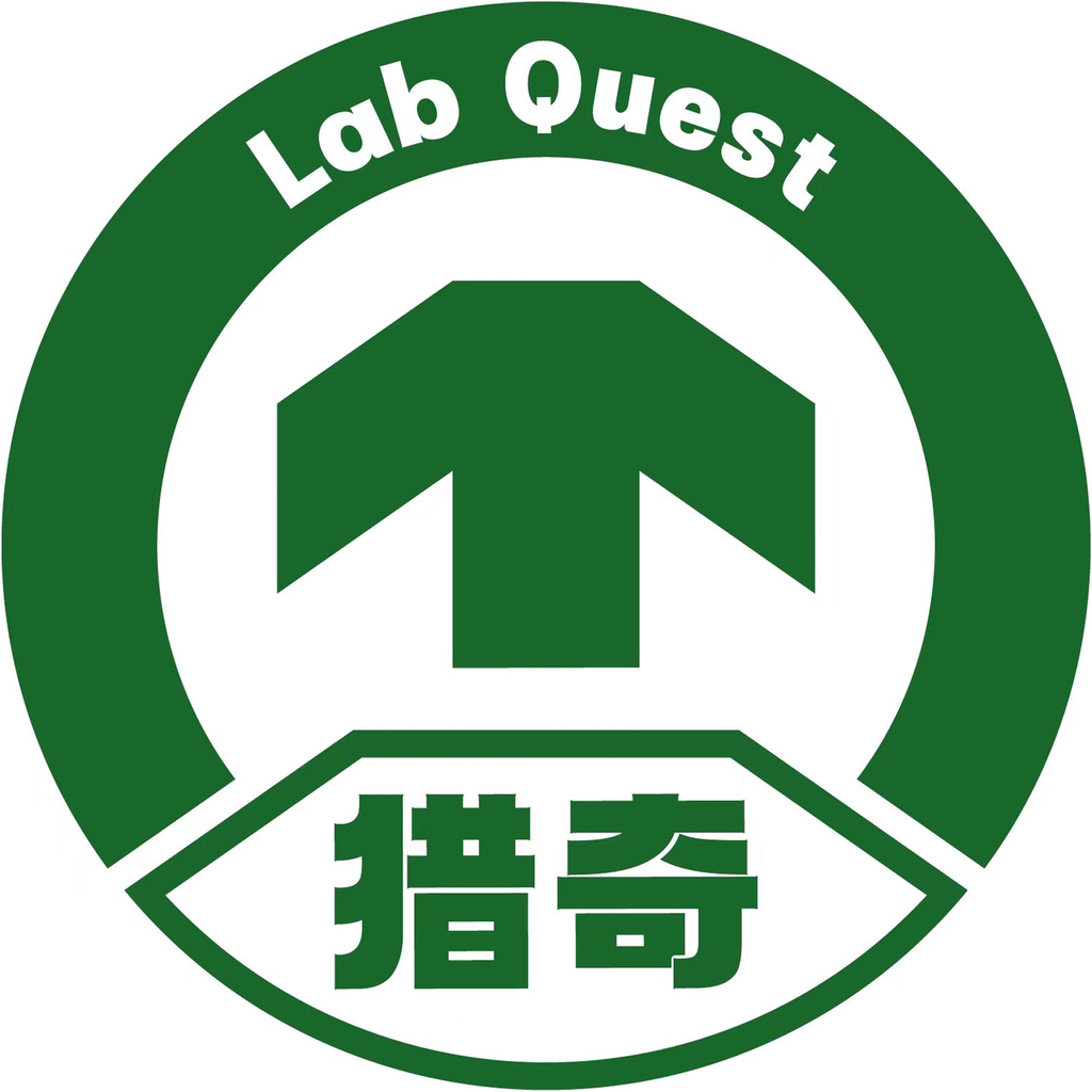 猎奇宠物食品旗舰店的LOGO