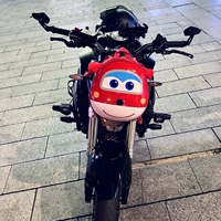 KTM Red*Common Package