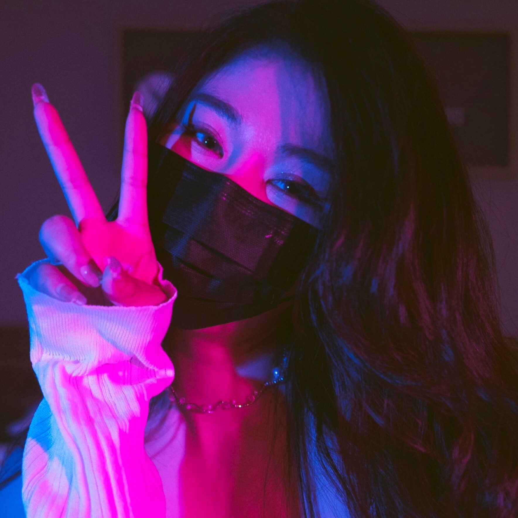 专注女性私密护理甄选的LOGO