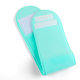 Neck membrane fixing belt for neck mask gel strap cover neck artifact special spa auxiliary tool fixer