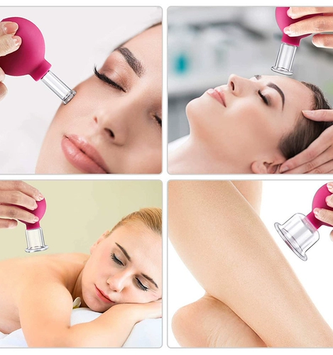 Новый дом снял лицевой лицевой уборщик для обличительного устройства.