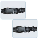 Спортивная эластичная собачья тяга, бегущая собачья веревка, ходячие собаки могут дразнить и сжимать от светодиодной веревки собаки