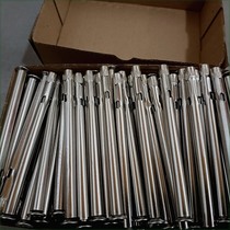 National standard 201 304 stainless steel screw expansion special window screw for broken bridge door cross head countersunk head flat head expansion