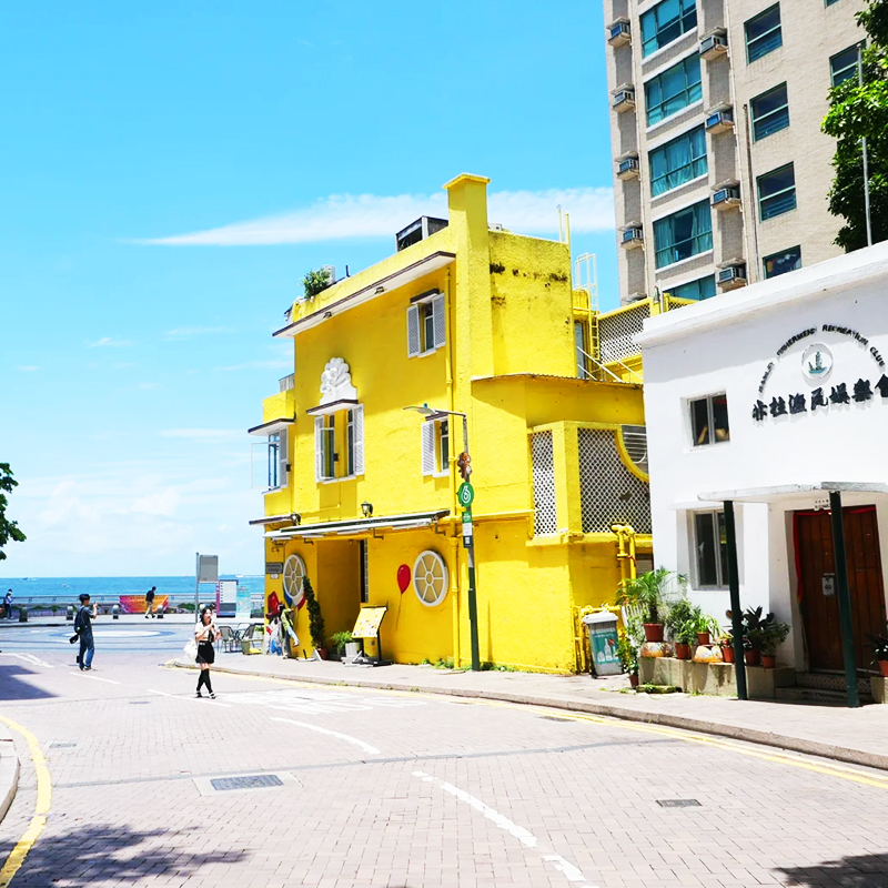 跟团港澳游4日游到底值不值得？2025年最新攻略全解析