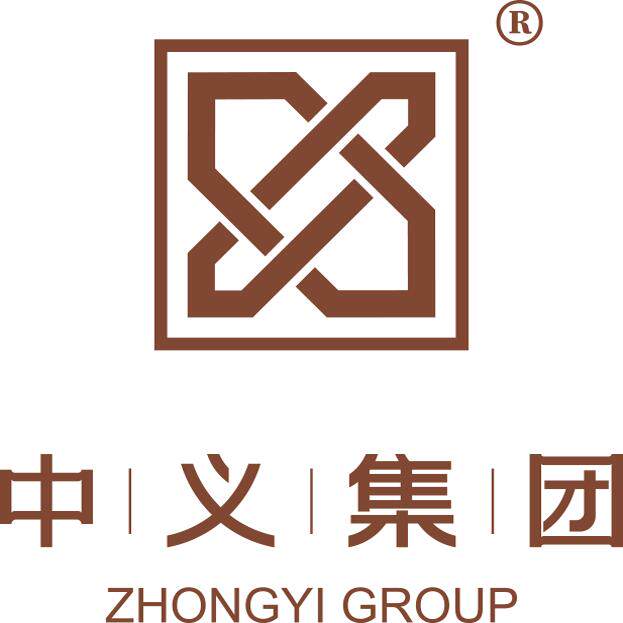 四川中义橄榄油的LOGO