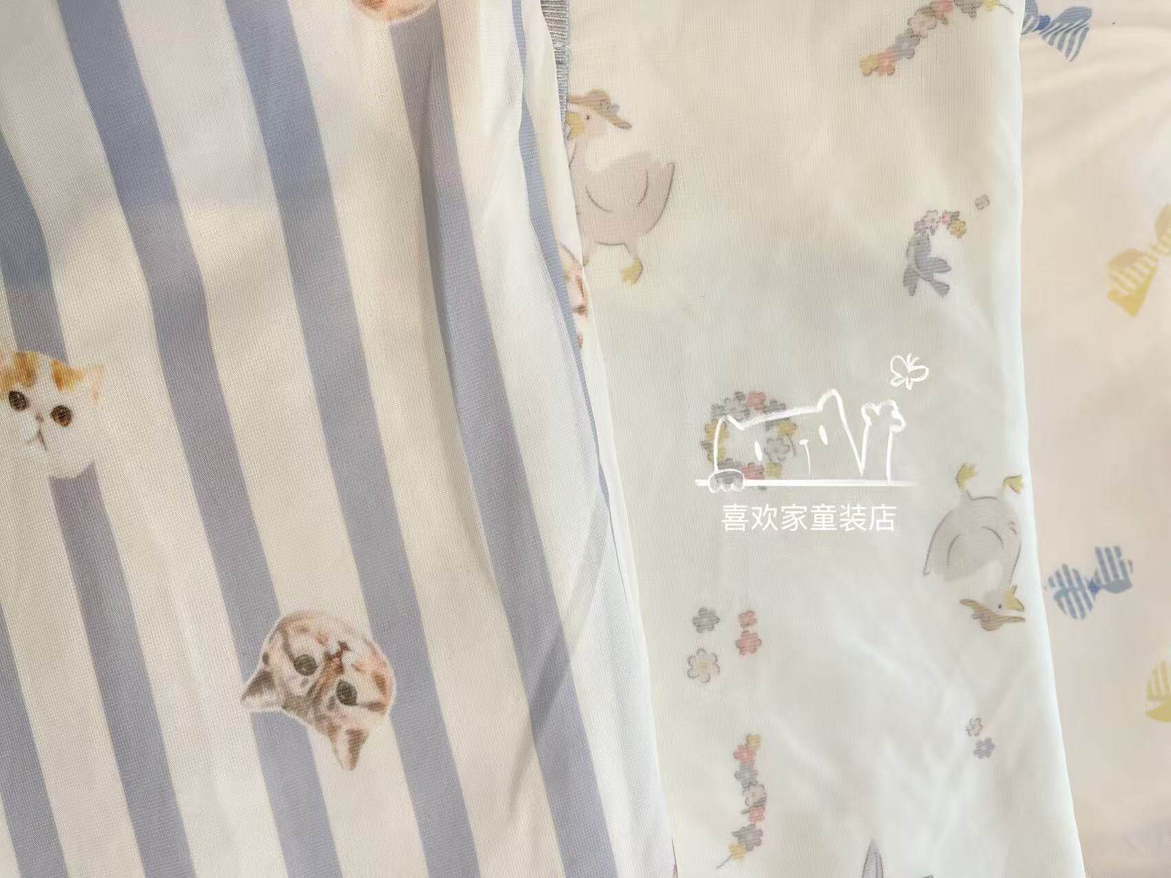 夏日必备冰冰凉毯cottoli凉感毯，让你的孩子一夜好眠！-毯子-淘宝好物网