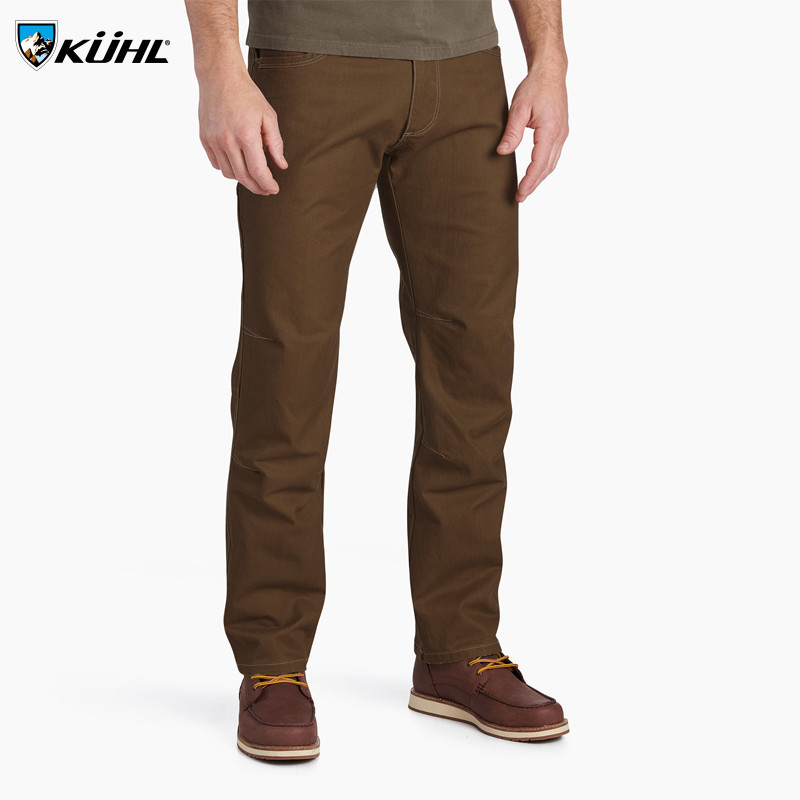 Kuhl Rydr Men's Loose-Fitting Cargo Pants (5016 Complete Set) Kuhl Rydr Men's Loose-Fitting Cargo Pants (5016 Complete Set)