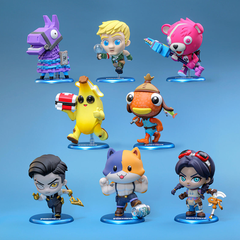Hottoys Fortnite Cosbi Mini Figure Toy Jones Midas Doll Desktop Decoration Hottoys Fortnite Cosbi Mini Figure Toy Jones Midas Doll Desktop Decoration