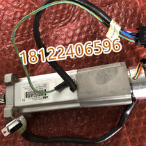 ABB robot motor motor spare parts 3HAC17341-1 brand new price upon inquiry