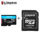 Kingston подлинный оптовый держатель SD-карт TF small card to SD large card reader card case подходит для зеркальных фотокамер mini 3