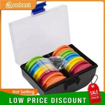 Eva Foam Fishing Line Winder Organizers Rig Winders With