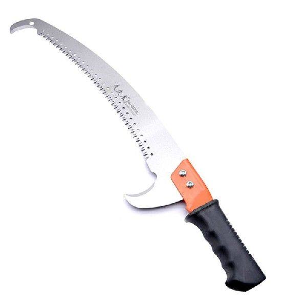 Japanese Ryoba Pull Saw 530mm Hand Tools for Slim Tenon-Taob