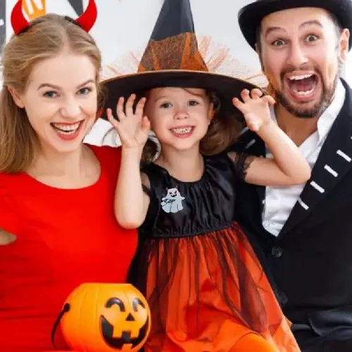 Творческая эмалевая булавка на хэллоуин