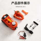 Электрический гидравлический универсальный гаечный ключ, воздушный насос, дом на колесах, внедорожник для автомобиля, 12v