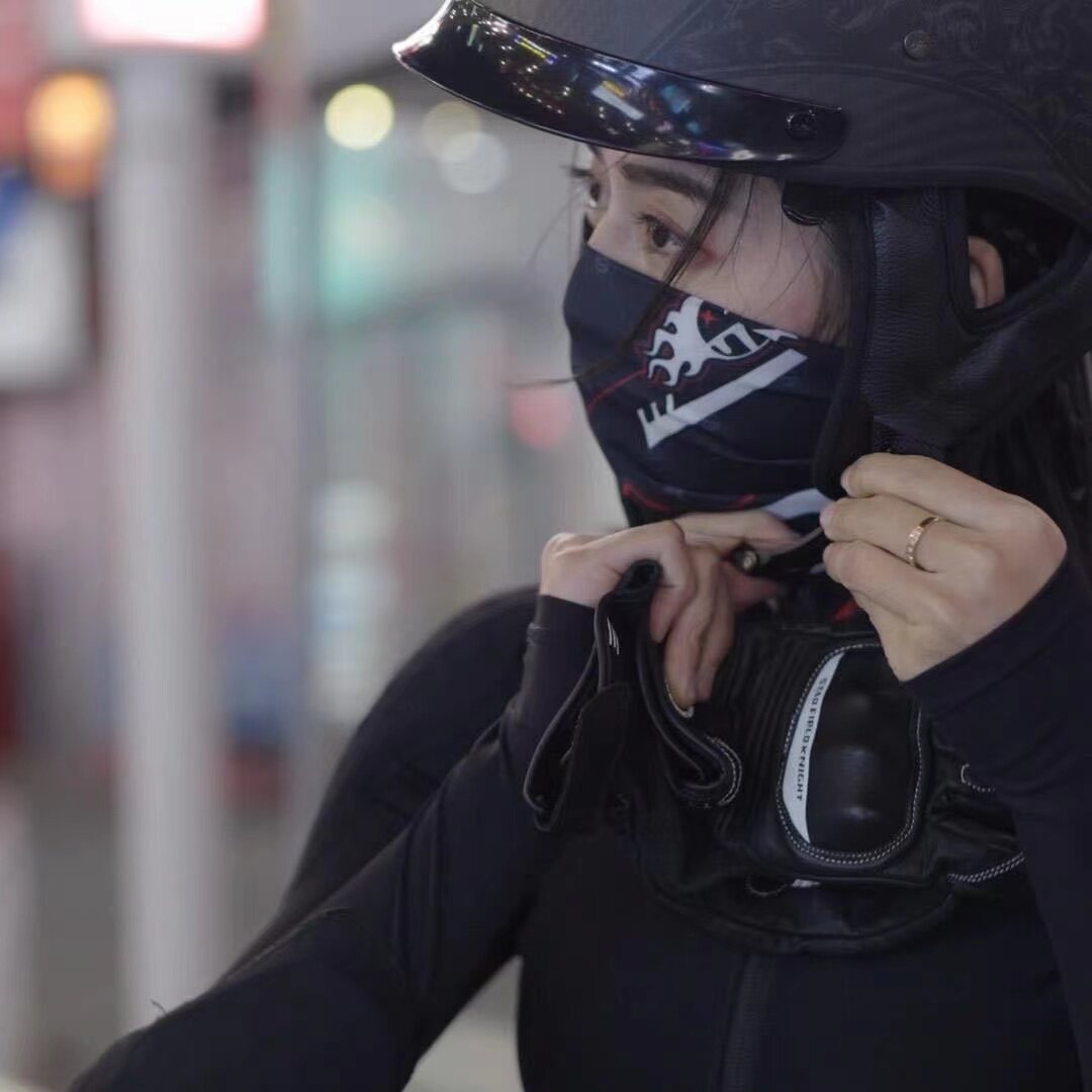 铁姐户外装备