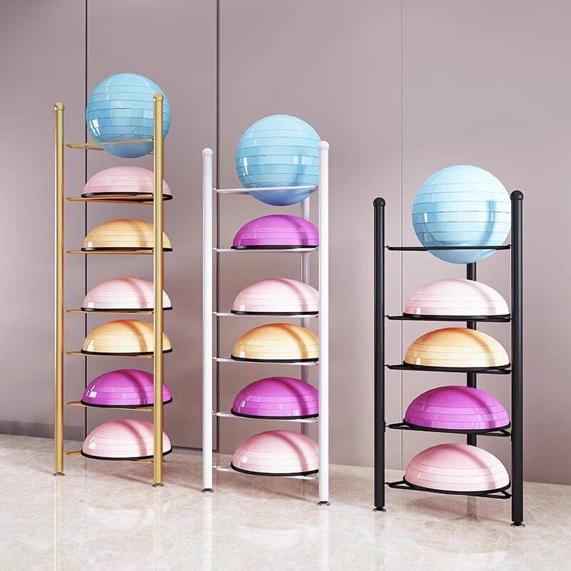 fitness-gadgets-are-here-multi-layer-yoga-ball-storage-rack